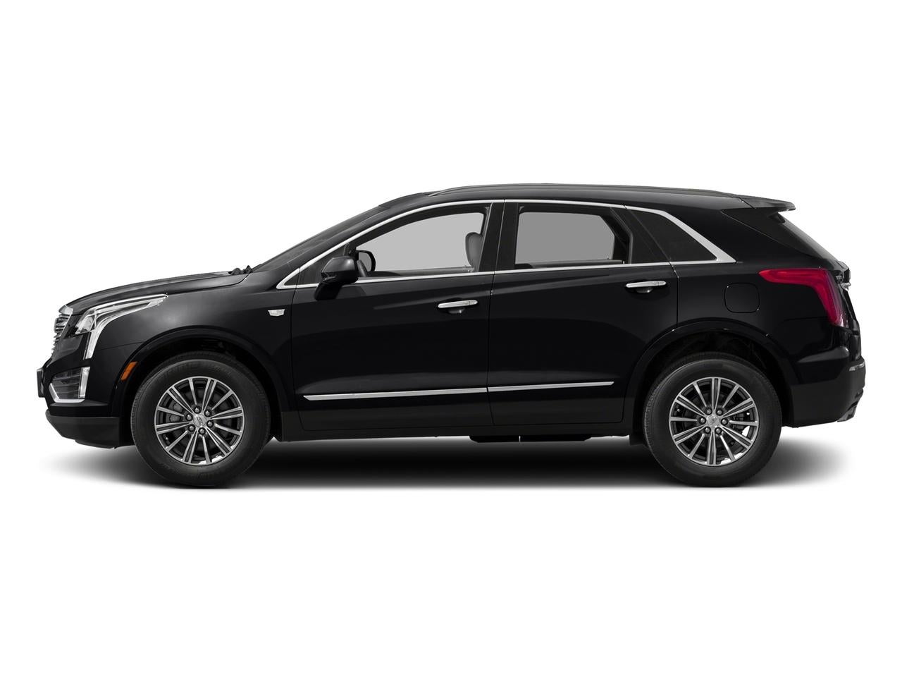 2018 Cadillac XT5 Luxury AWD