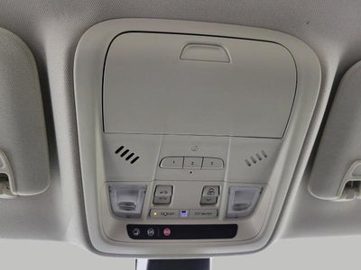 2018 Cadillac XT5 Premium Luxury AWD