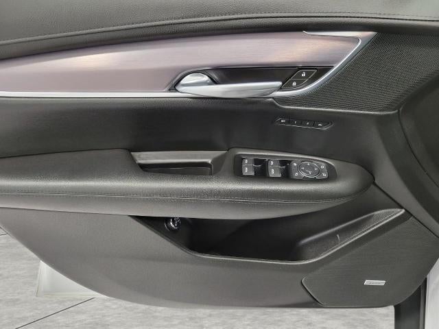 2018 Cadillac XT5 Premium Luxury AWD