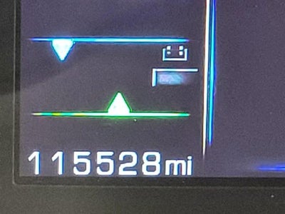 2018 Cadillac XT5 Premium Luxury AWD