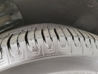 2018 Cadillac XT5 Premium Luxury AWD