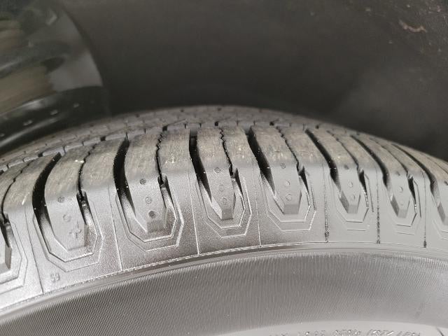 2018 Cadillac XT5 Premium Luxury AWD