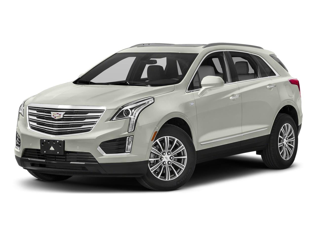2018 Cadillac XT5 Premium Luxury AWD
