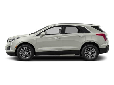 2018 Cadillac XT5 Premium Luxury AWD