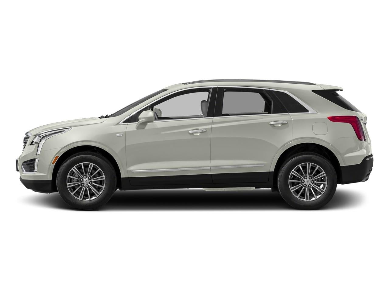 2018 Cadillac XT5 Premium Luxury AWD