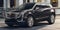 2018 Cadillac XT5 Premium Luxury AWD