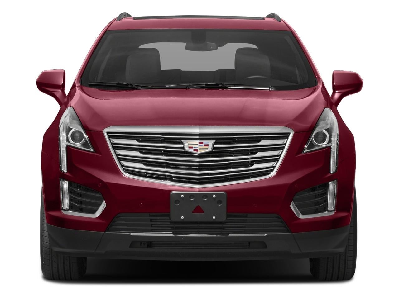 2018 Cadillac XT5 Premium Luxury AWD
