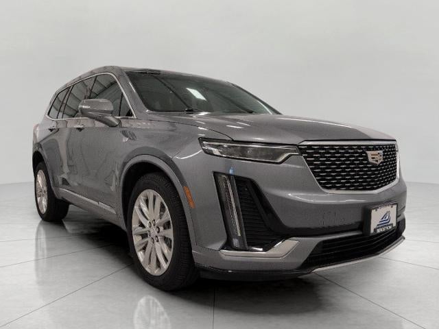 2020 Cadillac XT6 AWD Premium Luxury