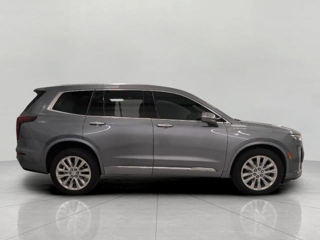 2020 Cadillac XT6 AWD Premium Luxury