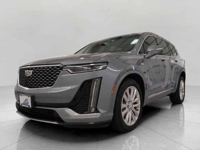 2020 Cadillac XT6 AWD Premium Luxury