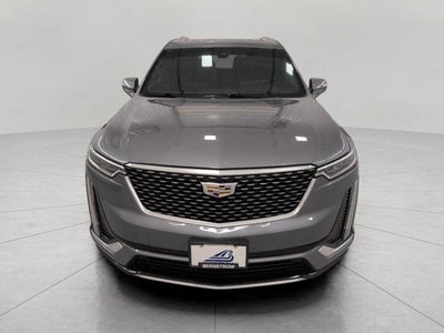 2020 Cadillac XT6 AWD Premium Luxury