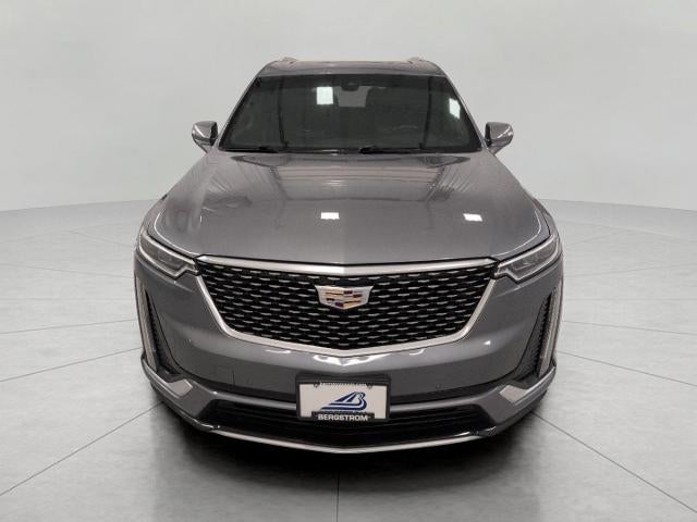 2020 Cadillac XT6 AWD Premium Luxury