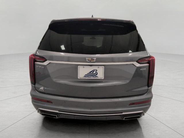 2020 Cadillac XT6 AWD Premium Luxury