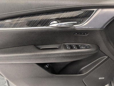 2020 Cadillac XT6 AWD Premium Luxury