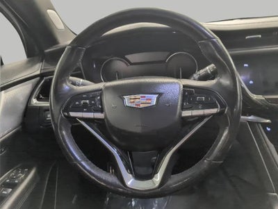 2020 Cadillac XT6 AWD Premium Luxury