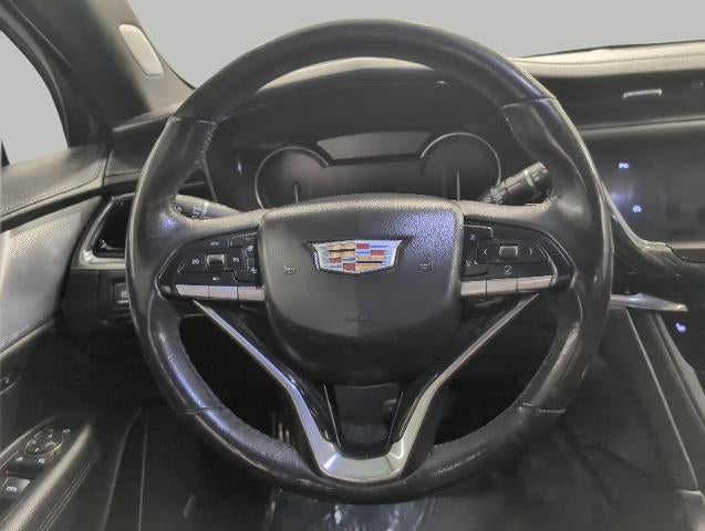 2020 Cadillac XT6 AWD Premium Luxury
