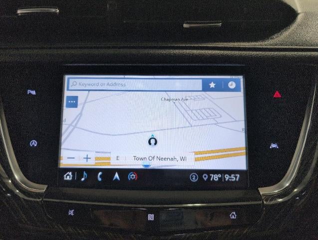 2020 Cadillac XT6 AWD Premium Luxury