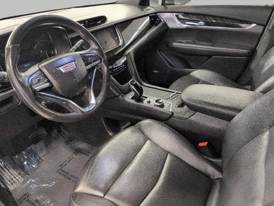 2020 Cadillac XT6 AWD Premium Luxury