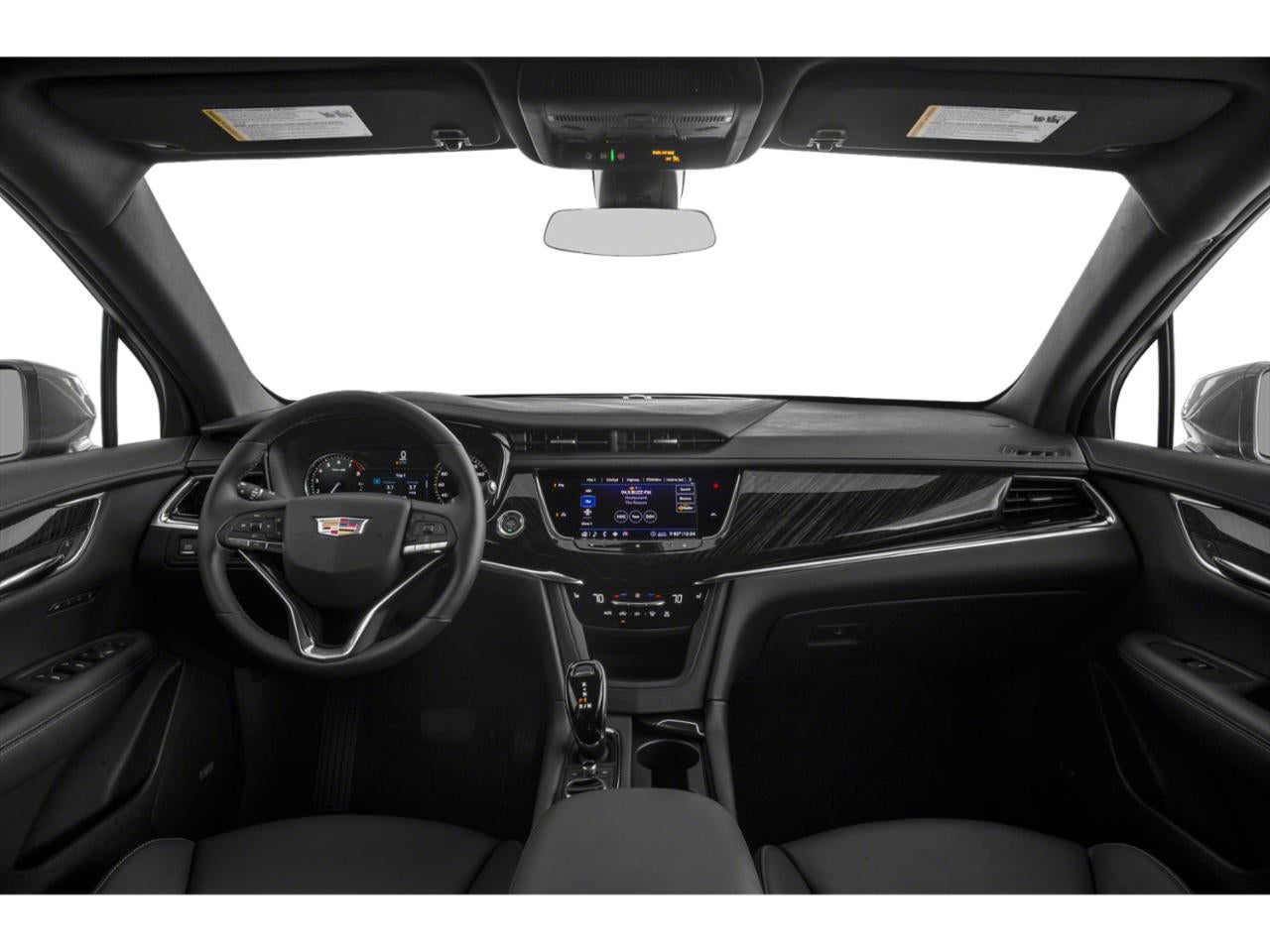 2020 Cadillac XT6 AWD Premium Luxury