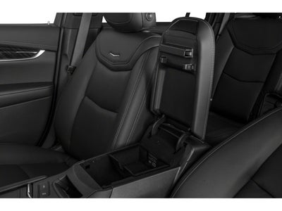 2020 Cadillac XT6 AWD Premium Luxury