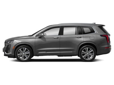 2020 Cadillac XT6 AWD Premium Luxury