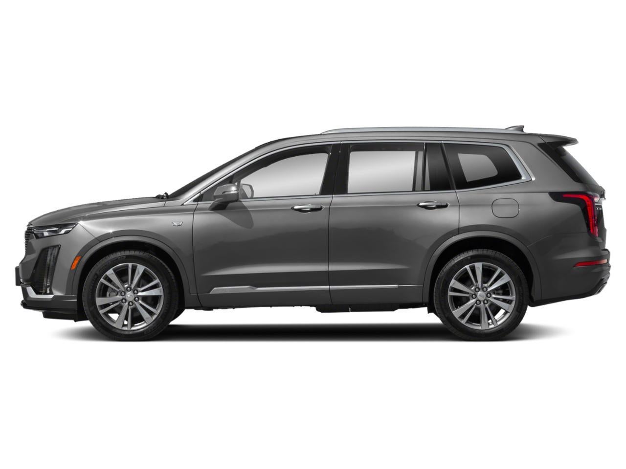 2020 Cadillac XT6 AWD Premium Luxury
