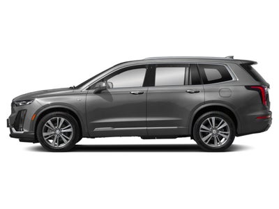 2020 Cadillac XT6 AWD Premium Luxury