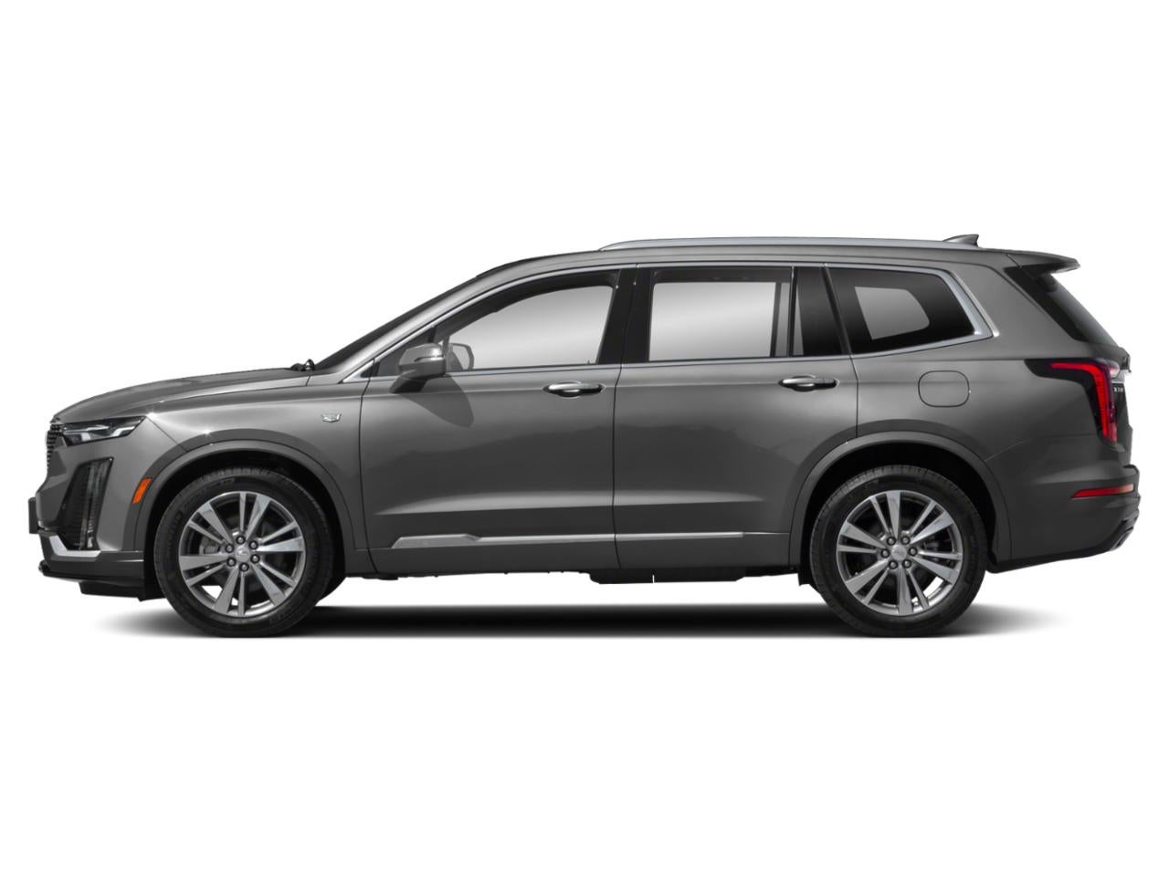 2020 Cadillac XT6 AWD Premium Luxury