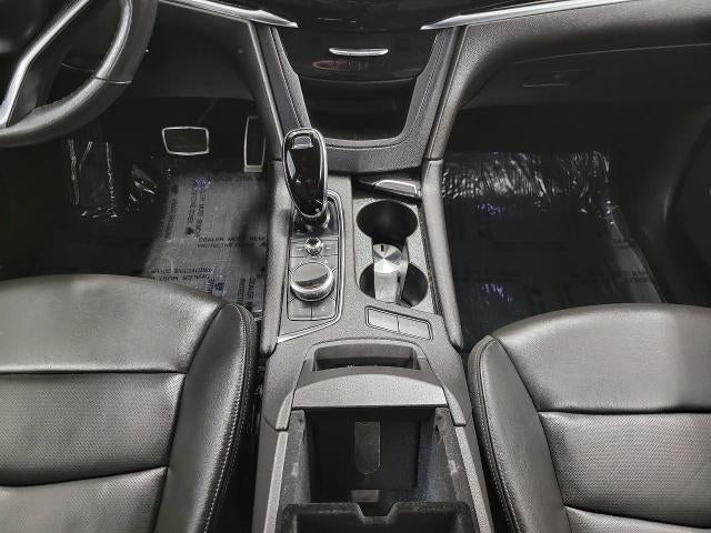 2022 Cadillac XT6 Sport