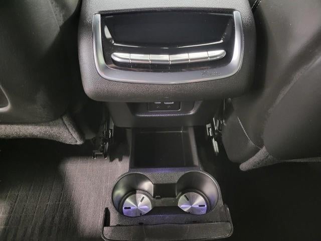 2022 Cadillac XT6 Sport