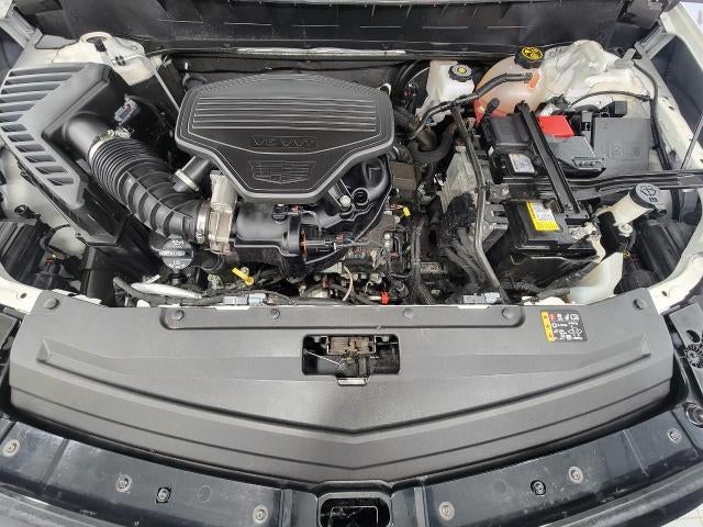 2022 Cadillac XT6 Sport