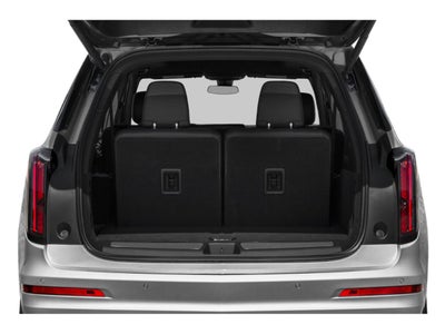 2022 Cadillac XT6 Sport