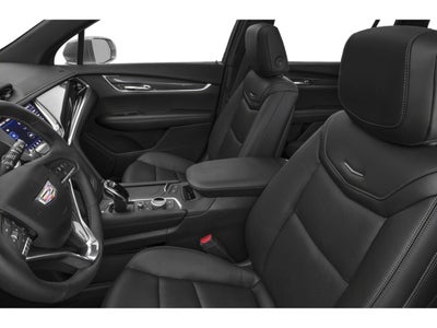 2022 Cadillac XT6 Sport