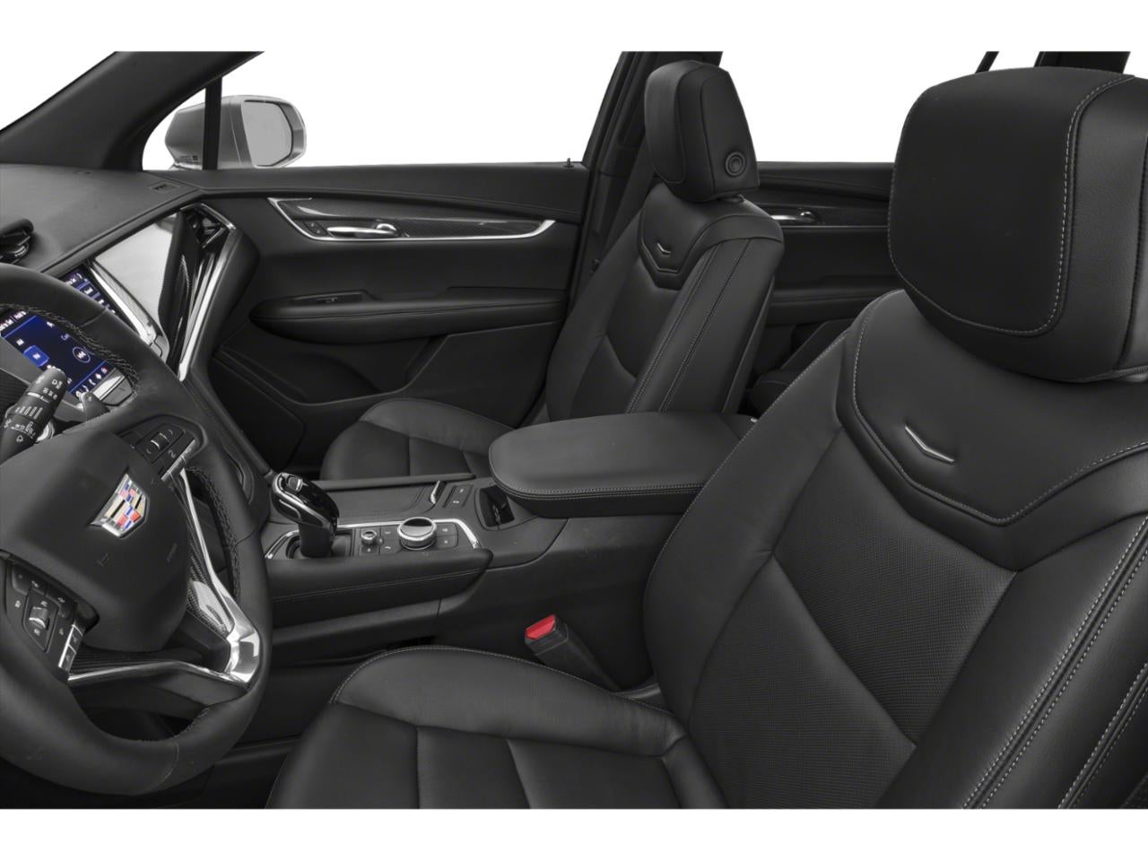 2022 Cadillac XT6 Sport