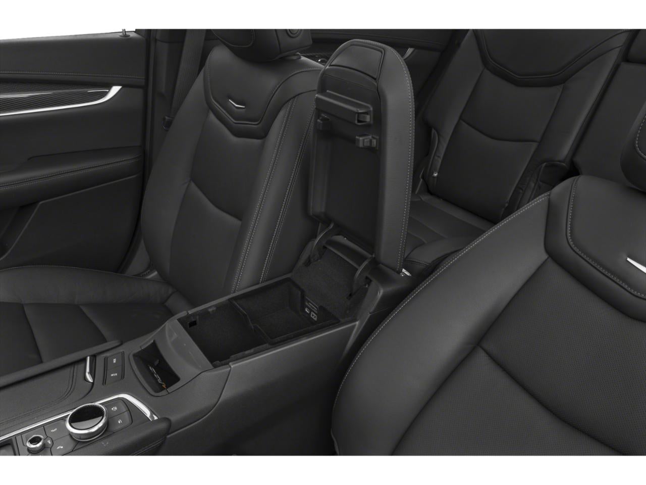 2022 Cadillac XT6 Sport