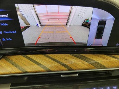 2023 Cadillac Escalade Premium Luxury Platinum