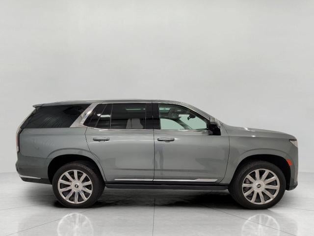 2023 Cadillac Escalade Premium Luxury Platinum