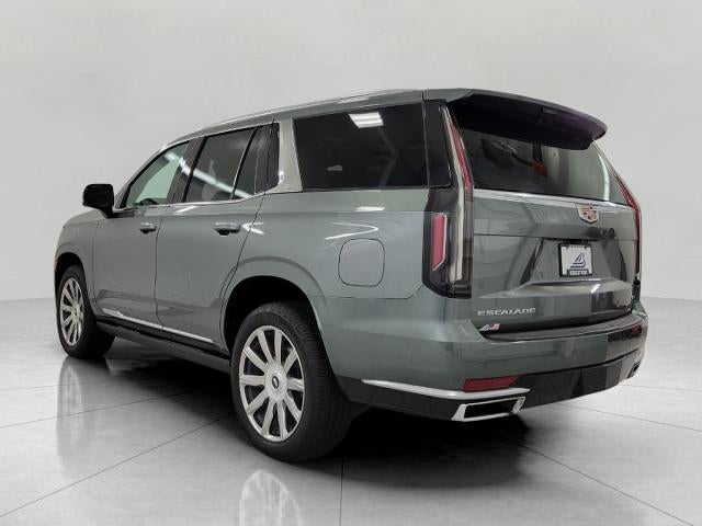 2023 Cadillac Escalade Premium Luxury Platinum