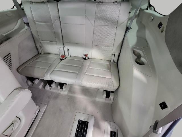 2023 Cadillac Escalade Premium Luxury Platinum