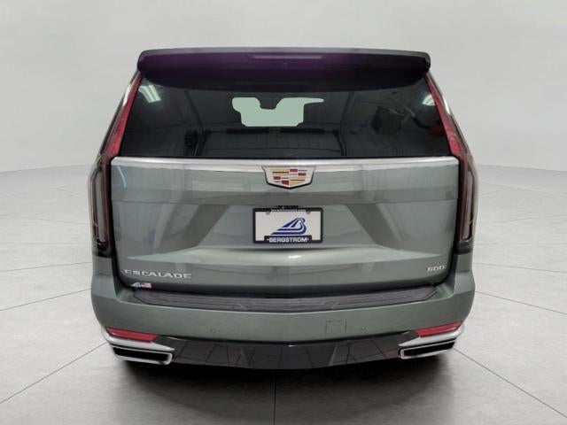 2023 Cadillac Escalade Premium Luxury Platinum