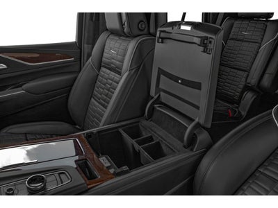 2023 Cadillac Escalade Premium Luxury Platinum