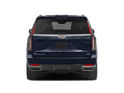 2023 Cadillac Escalade Premium Luxury Platinum