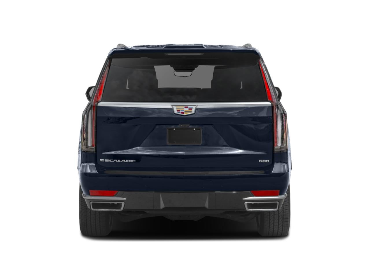 2023 Cadillac Escalade Premium Luxury Platinum