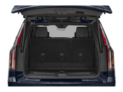 2023 Cadillac Escalade Premium Luxury Platinum