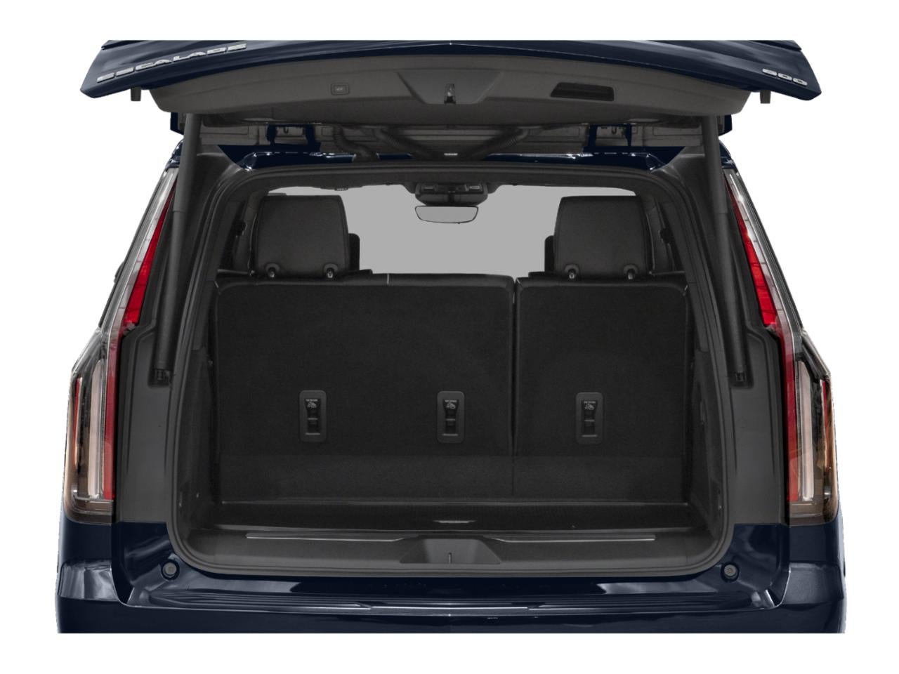 2023 Cadillac Escalade Premium Luxury Platinum