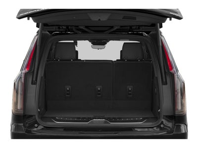 2022 Cadillac Escalade Sport Platinum