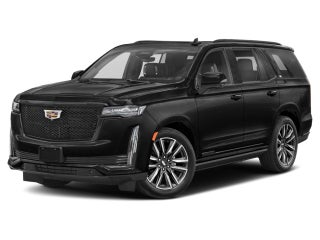 2022 Cadillac Escalade Sport Platinum