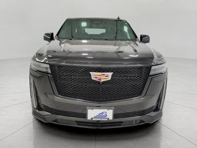 2021 Cadillac Escalade Sport Platinum