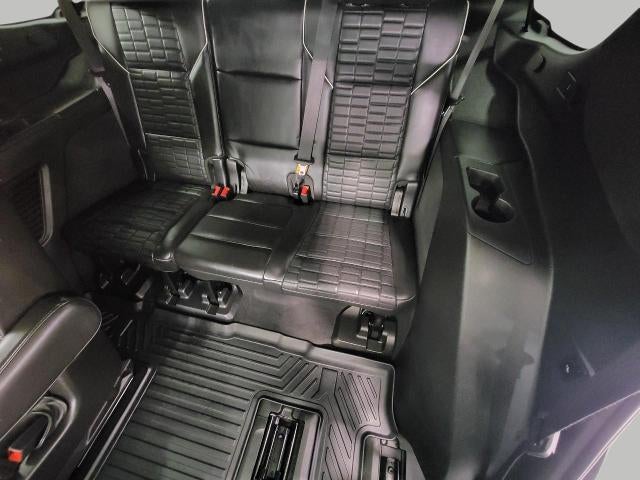 2021 Cadillac Escalade Sport Platinum