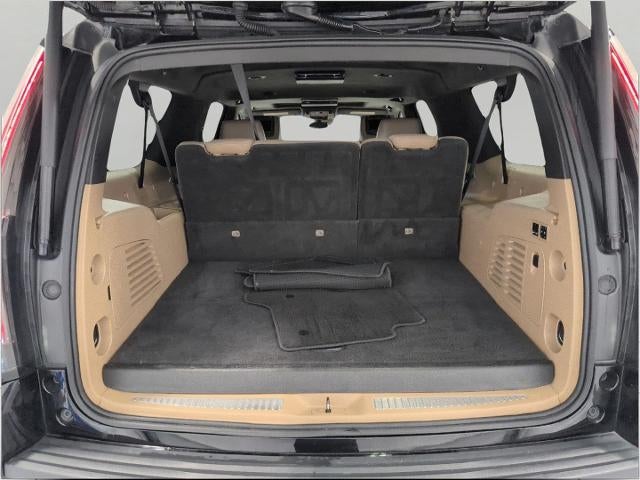 2019 Cadillac Escalade ESV Platinum
